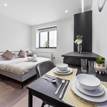 Golders Green Homes London Exterior foto