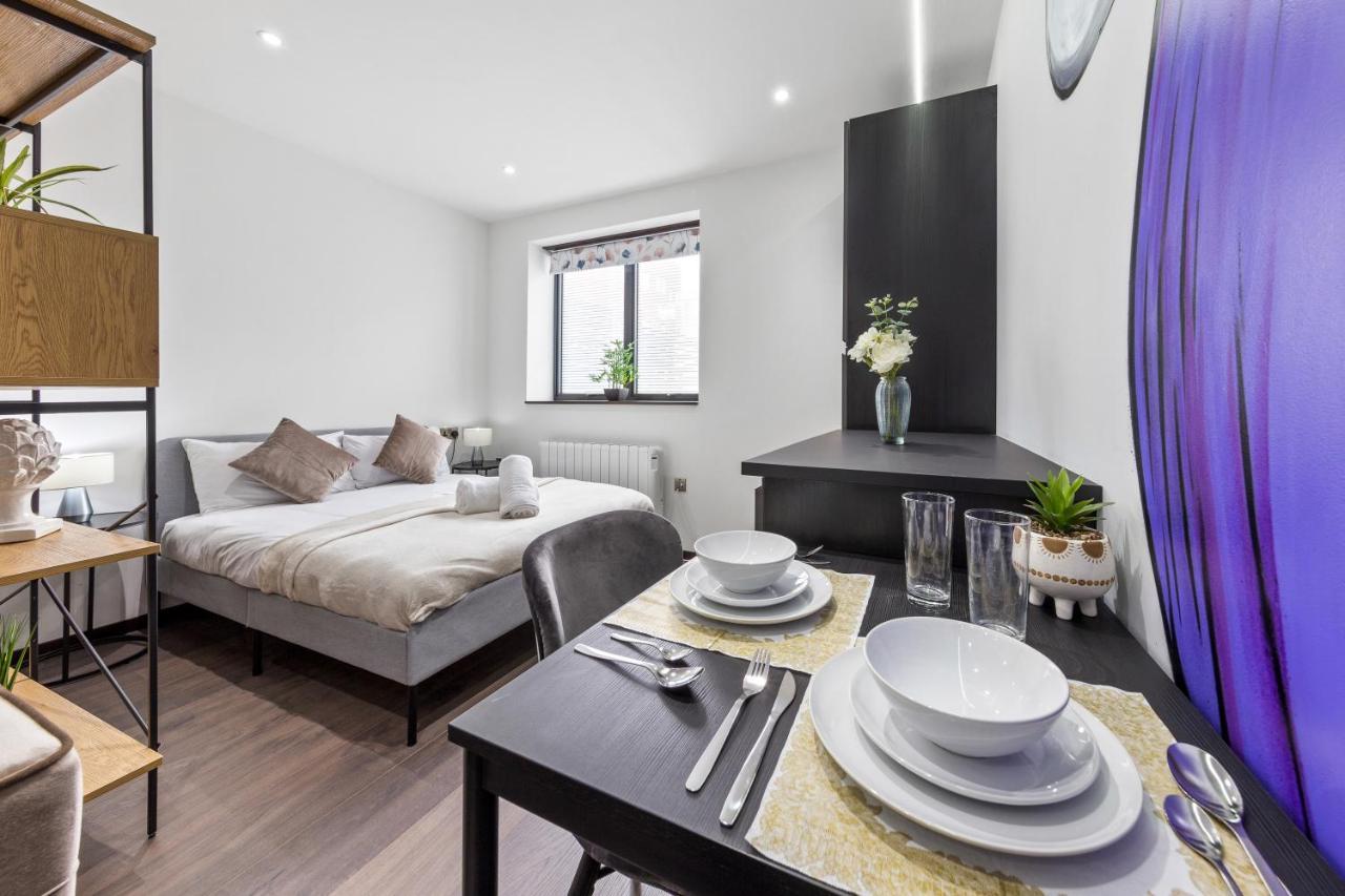 Golders Green Homes London Exterior foto