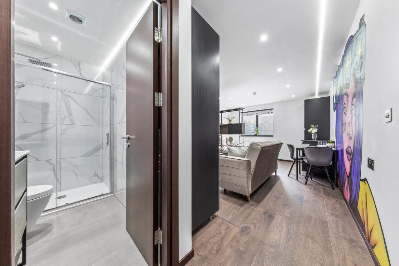 Golders Green Homes London Exterior foto