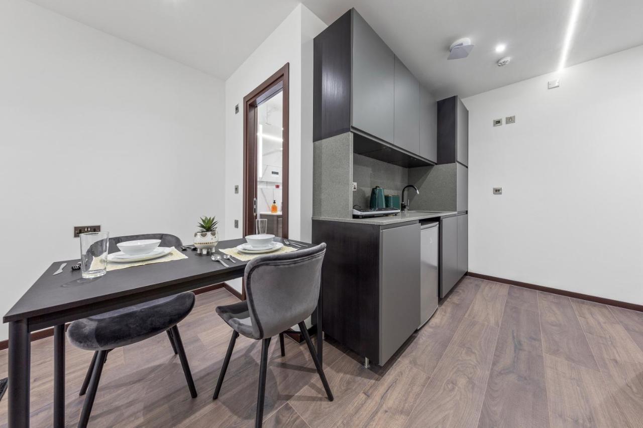 Golders Green Homes London Exterior foto