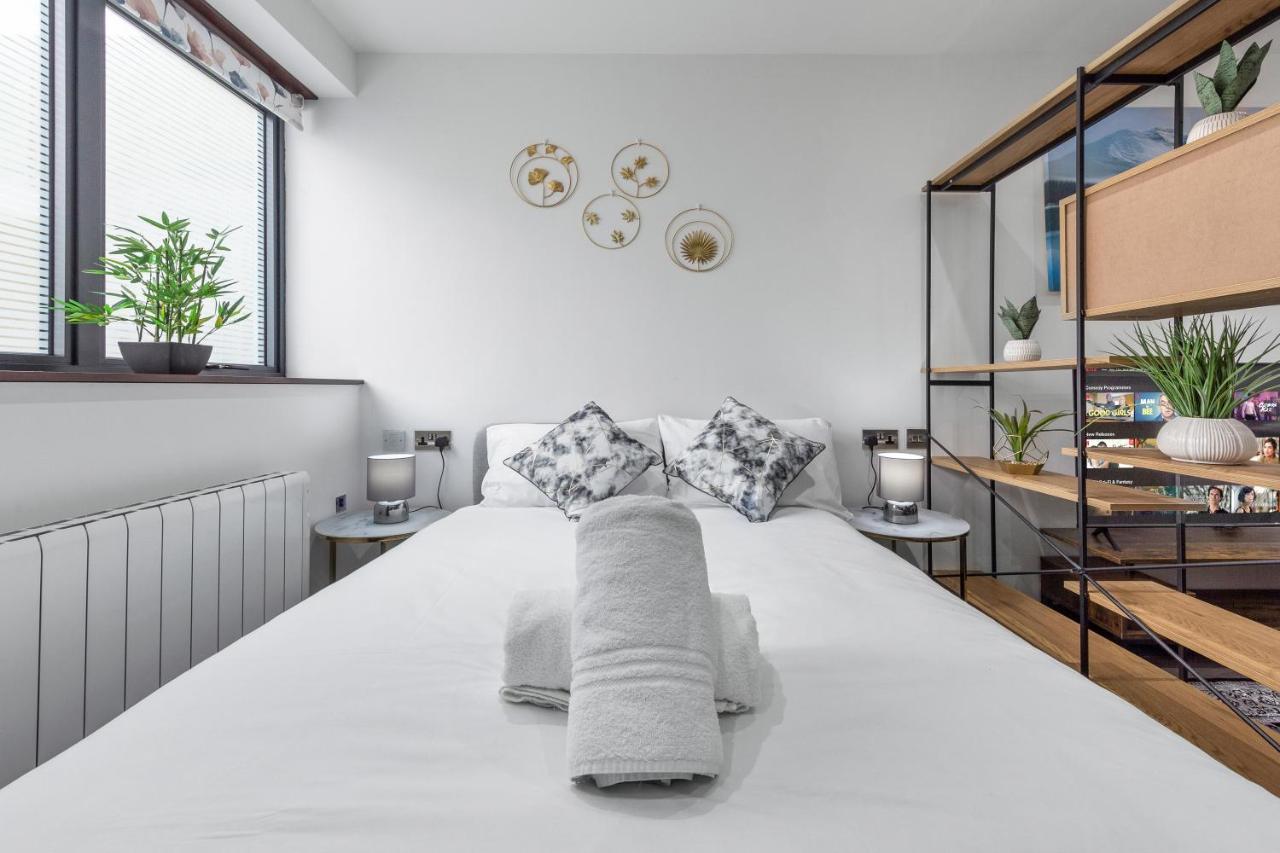 Golders Green Homes London Exterior foto