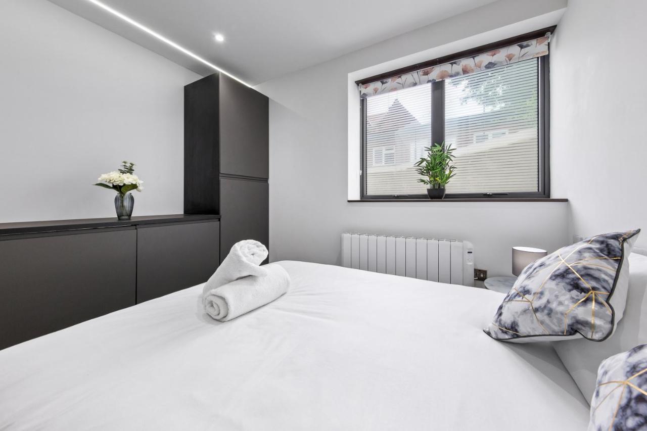 Golders Green Homes London Exterior foto