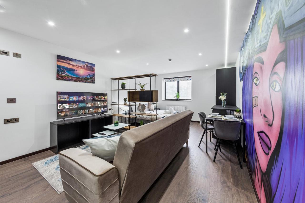 Golders Green Homes London Exterior foto