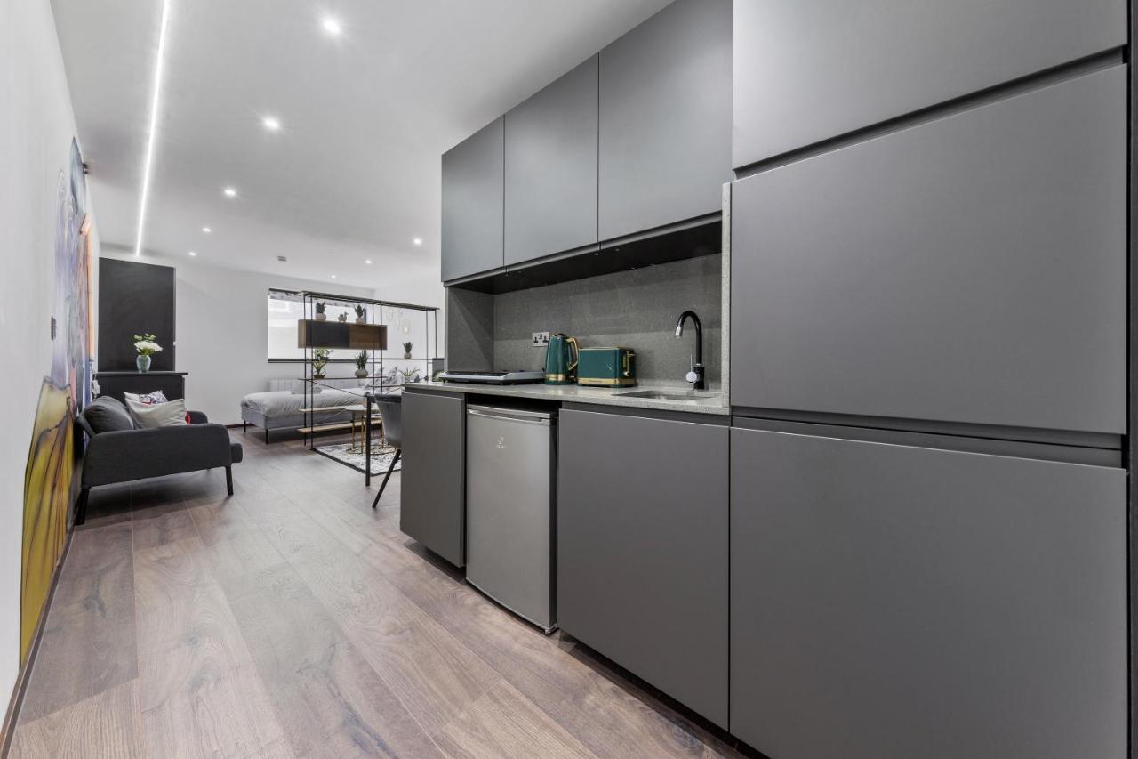 Golders Green Homes London Exterior foto