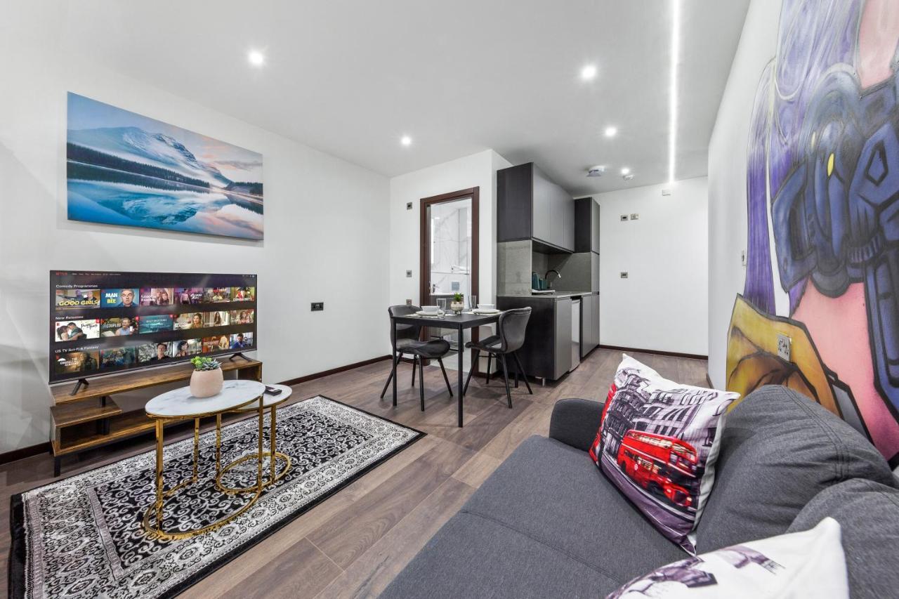 Golders Green Homes London Exterior foto