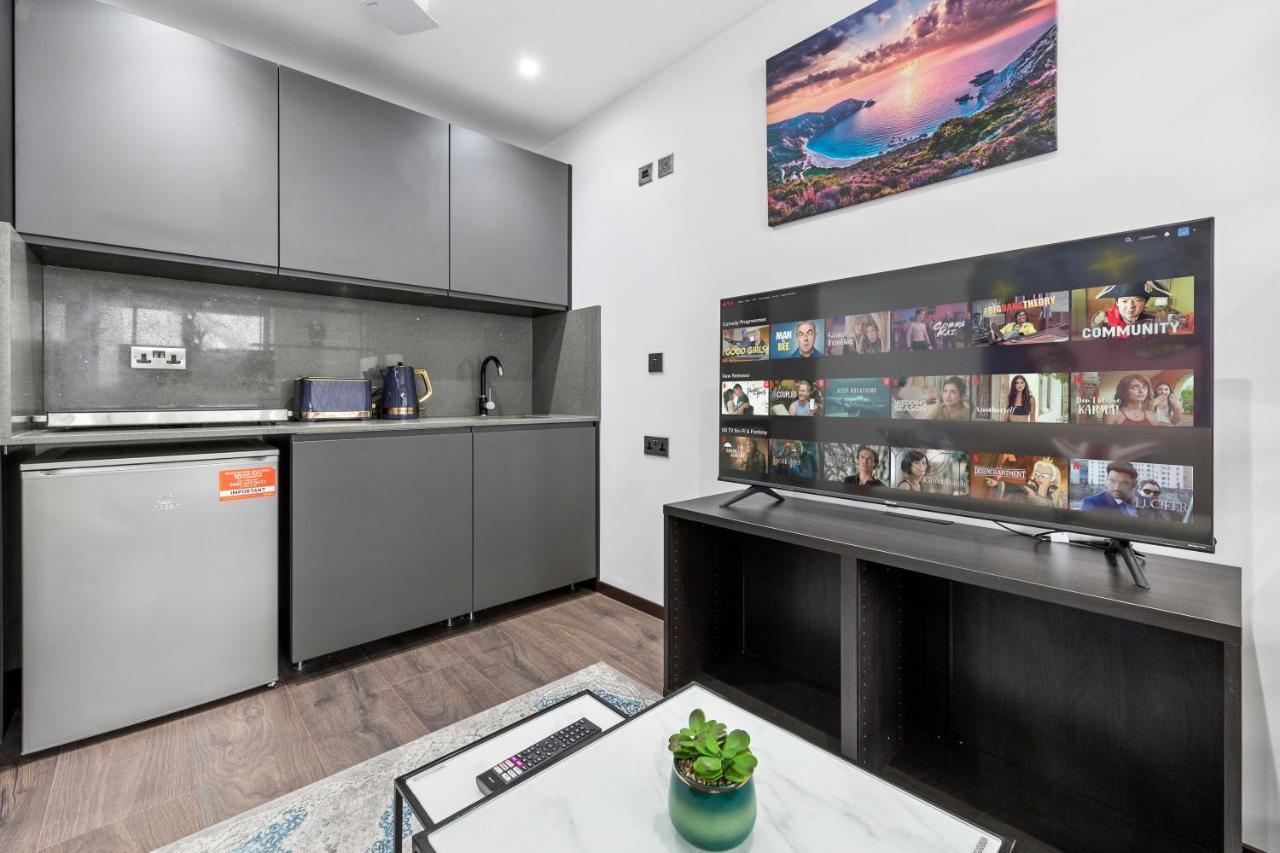 Golders Green Homes London Exterior foto