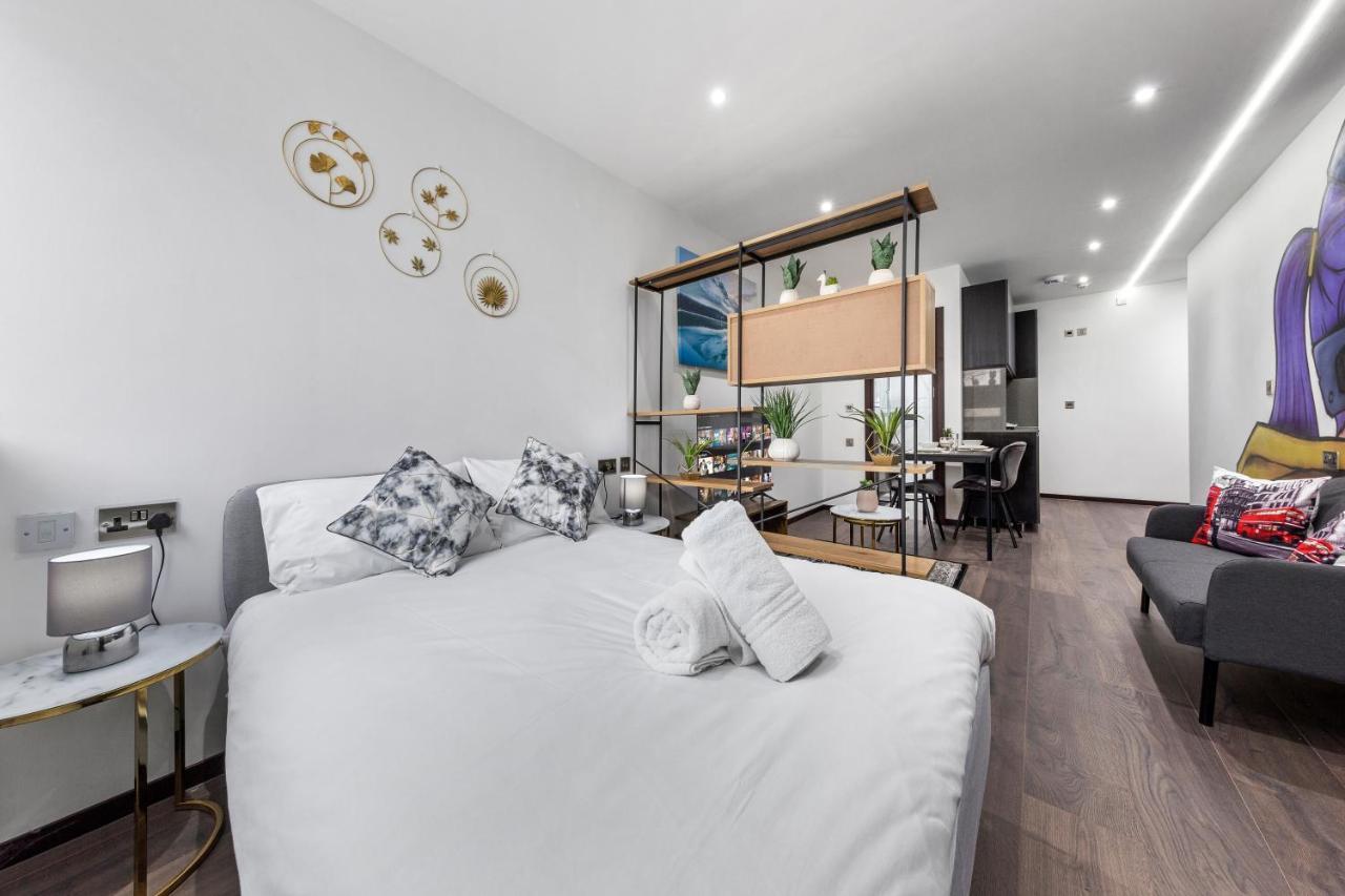Golders Green Homes London Exterior foto
