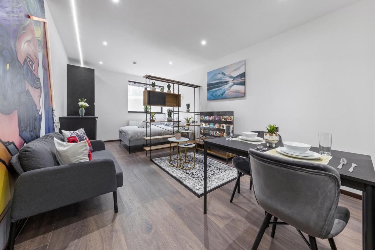 Golders Green Homes London Exterior foto