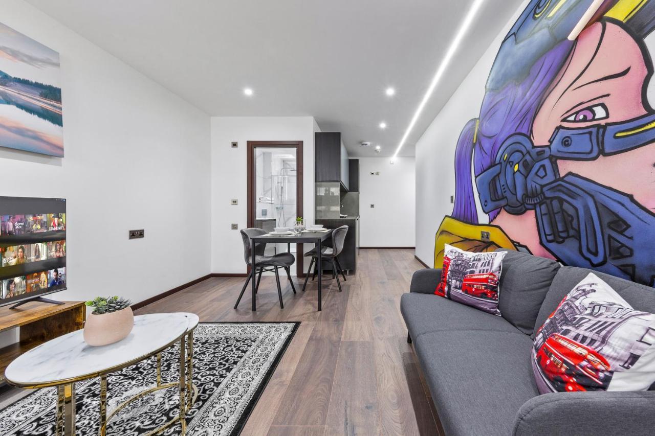 Golders Green Homes London Exterior foto