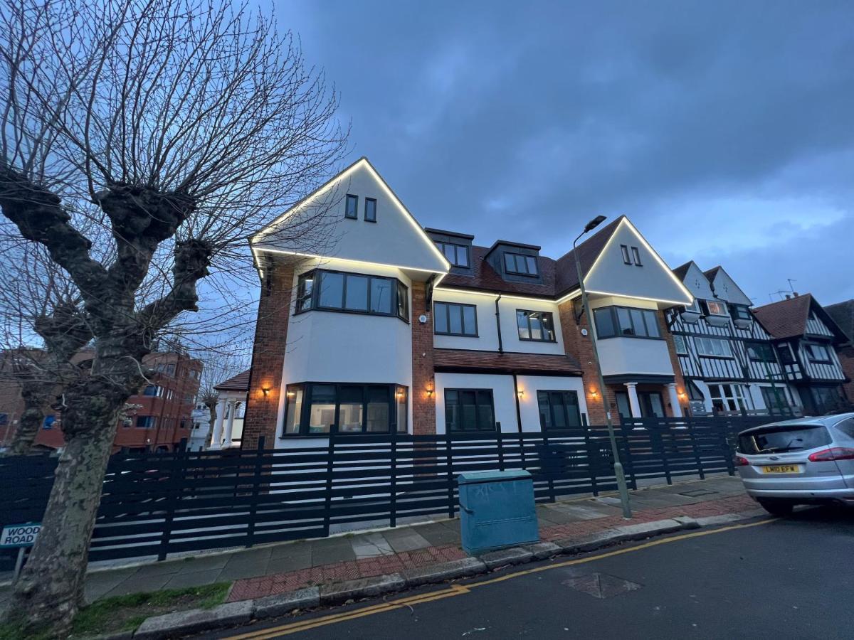 Golders Green Homes London Exterior foto